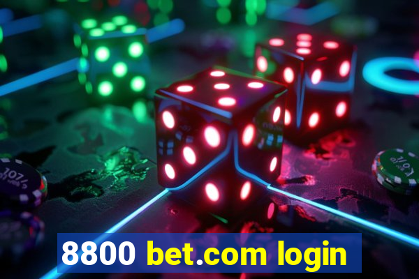 8800 bet.com login